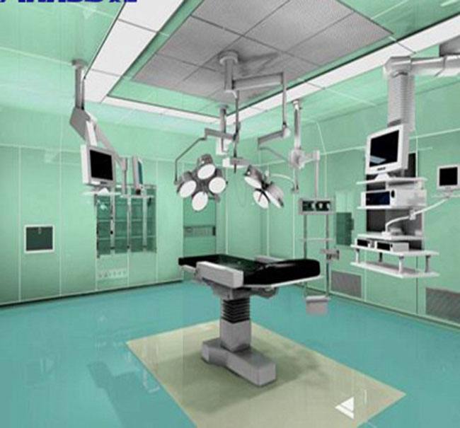 大连层流手术室净化优缺点对比