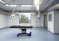 大连手术室净化的送风体系都有哪些方法去操作