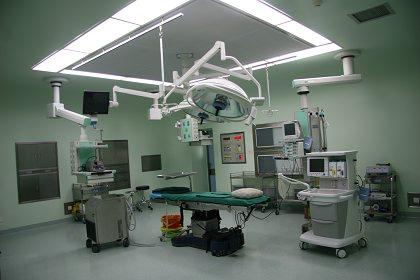 大连层流手术室